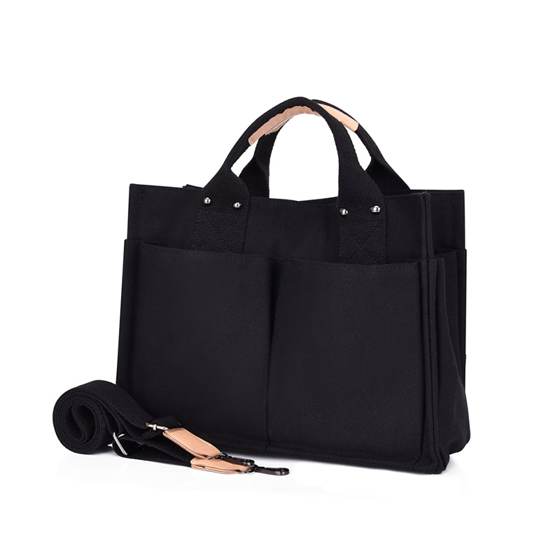 Janice Simple Fashion Shoulder Bag