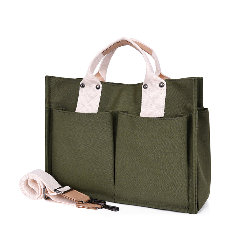 Janice Simple Fashion Shoulder Bag