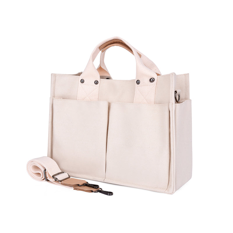 Janice Simple Fashion Shoulder Bag
