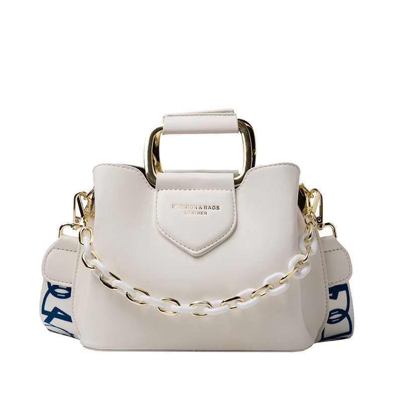 Eleanor Mini Bucket Bag