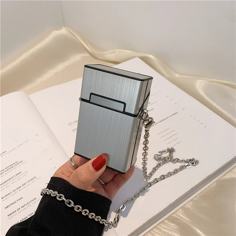 Emily Woman Mini Crossbody Small Bag