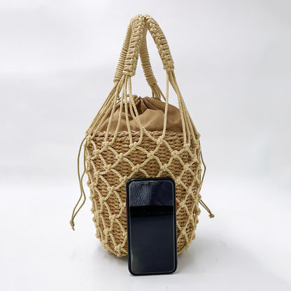 Claire Woman Handbag
