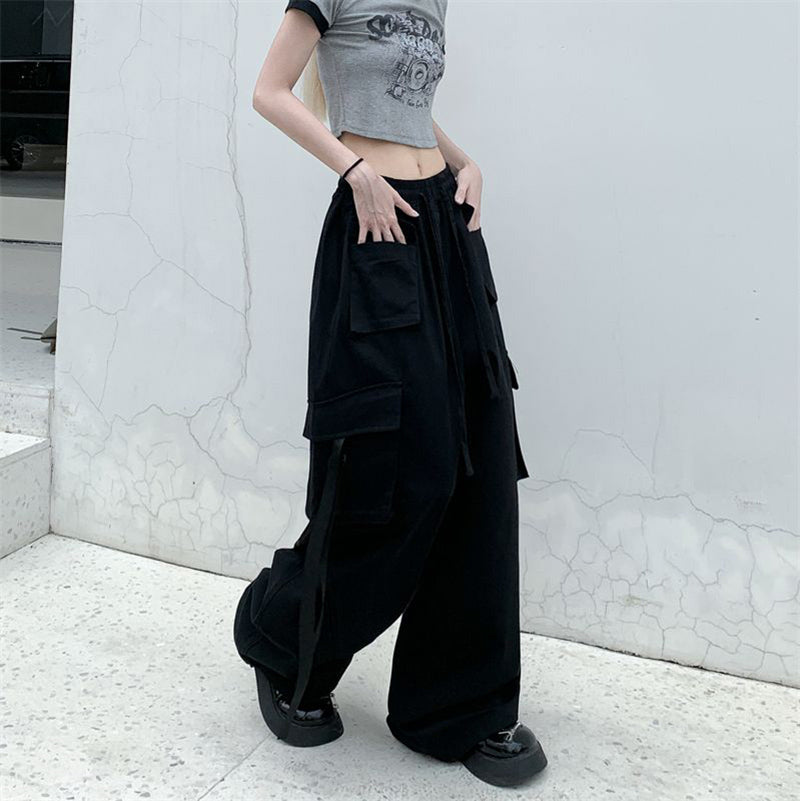 Stella Pure Cargo Pants