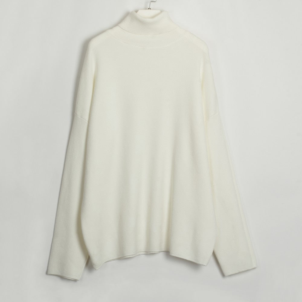 Julie V-Neck Women Sweater