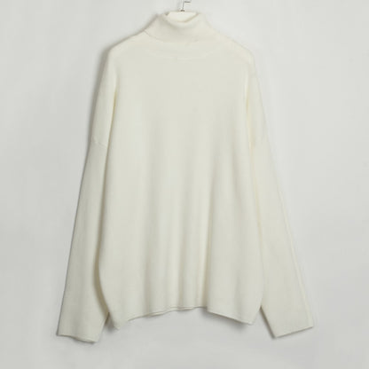 Julie V-Neck Women Sweater
