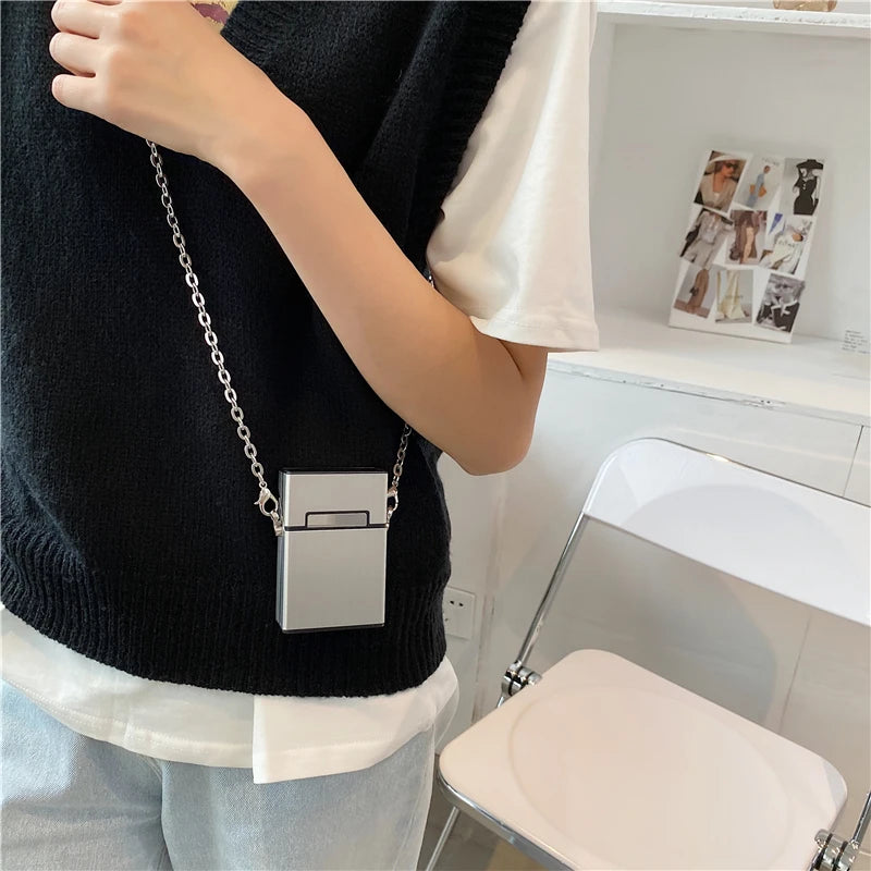 Emily Woman Mini Crossbody Small Bag