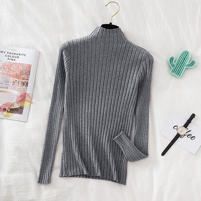 Raffie Knitted Sweater