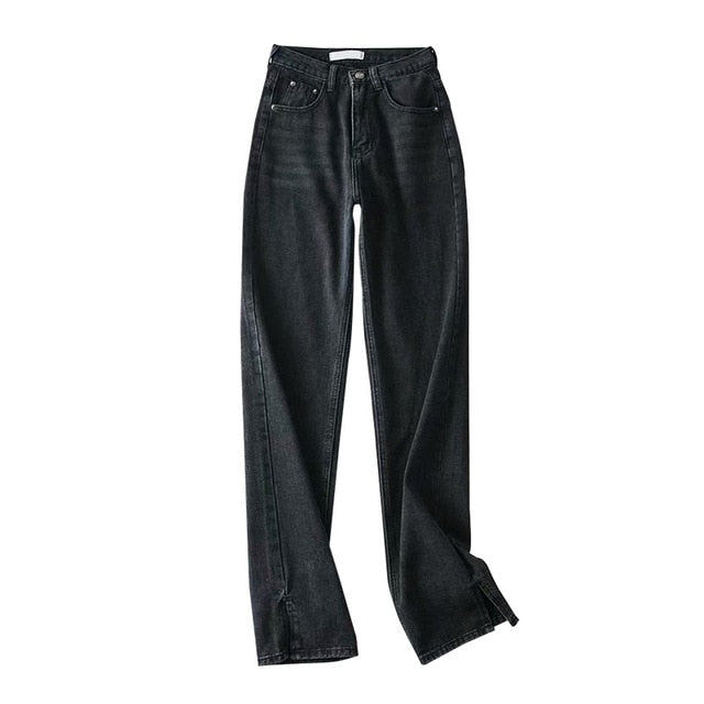 Cabana Women Straight Leg Jeans