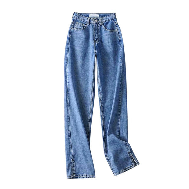 Cabana Women Straight Leg Jeans
