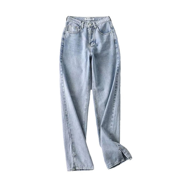 Cabana Women Straight Leg Jeans