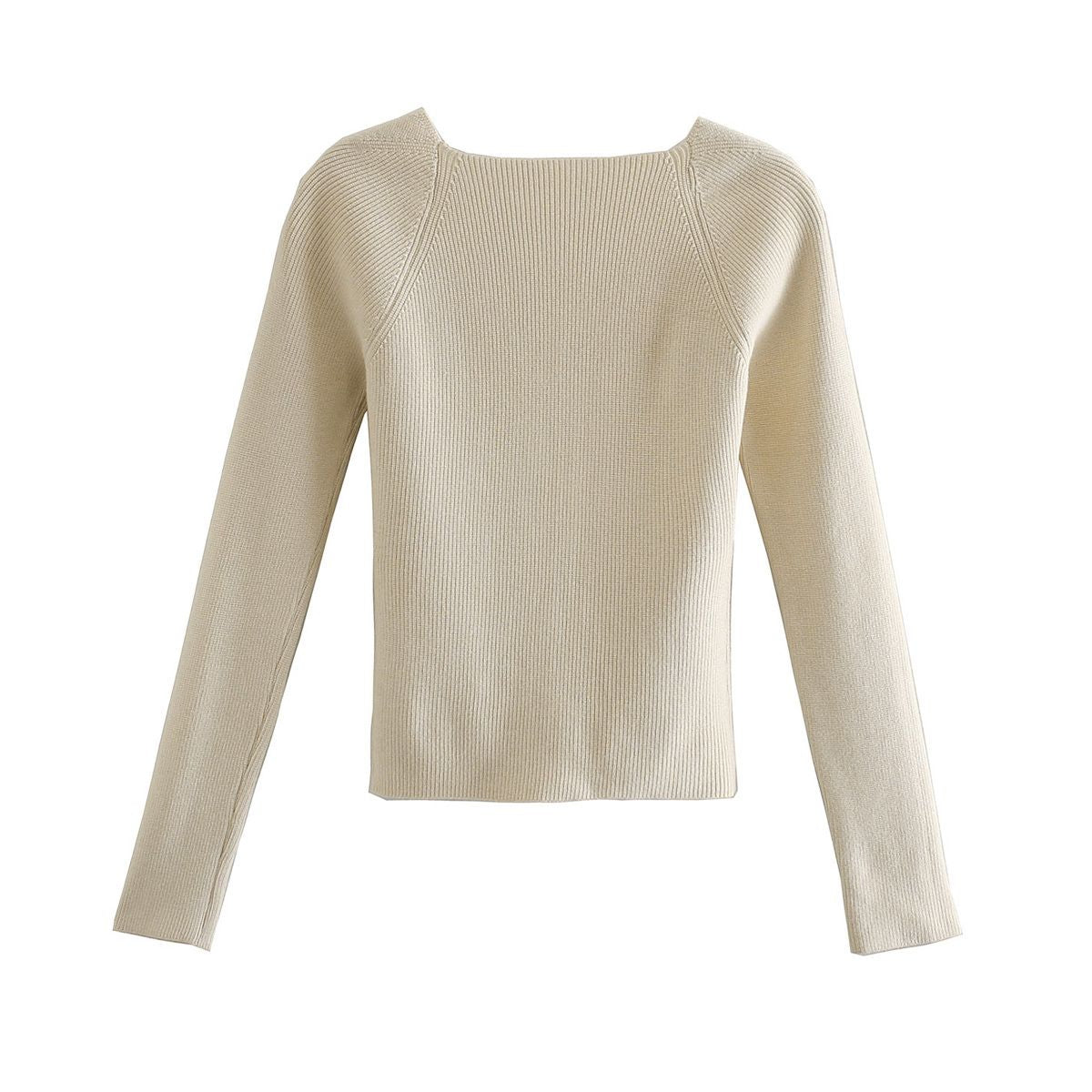 Margo Knit Sweater