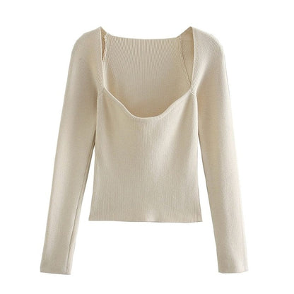 Margo Knit Sweater
