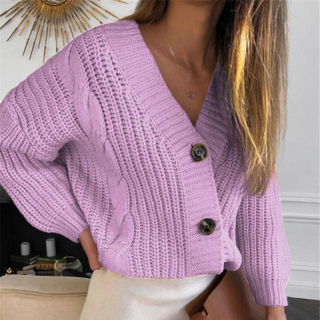 Bowie Knit Sweater