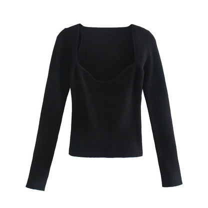 Margo Knit Sweater
