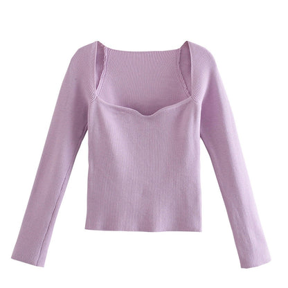 Margo Knit Sweater