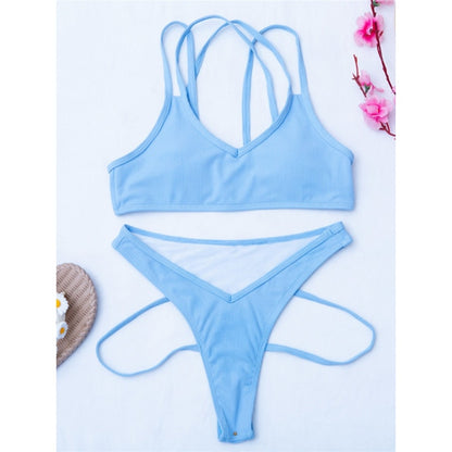 Brittany Bikini