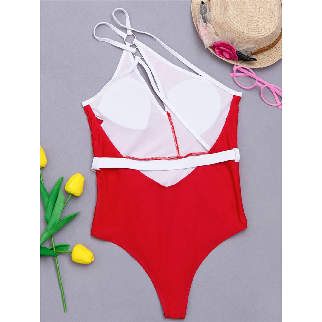 Sandra Monokini