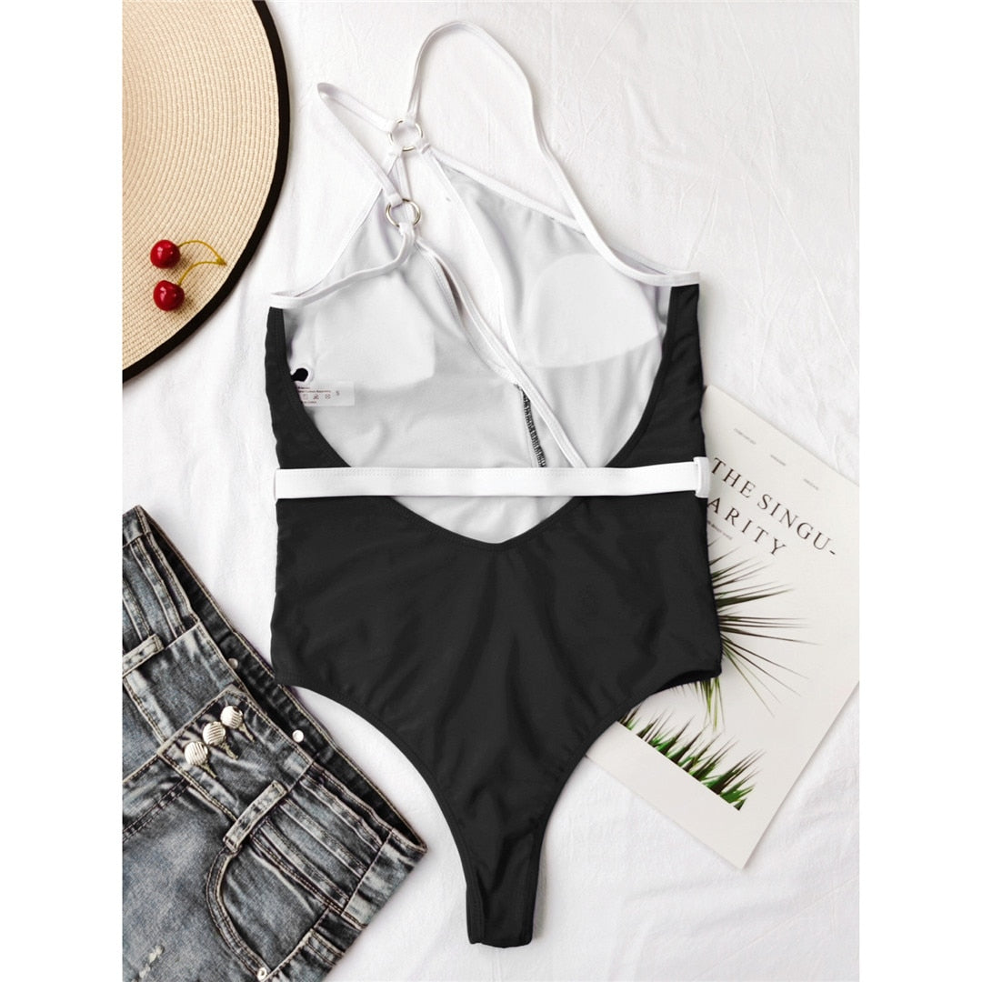 Sandra Monokini