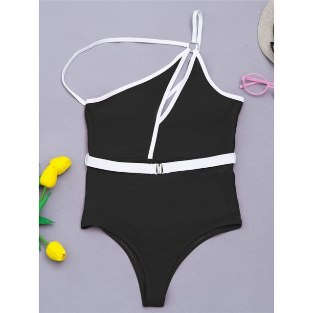 Sandra Monokini