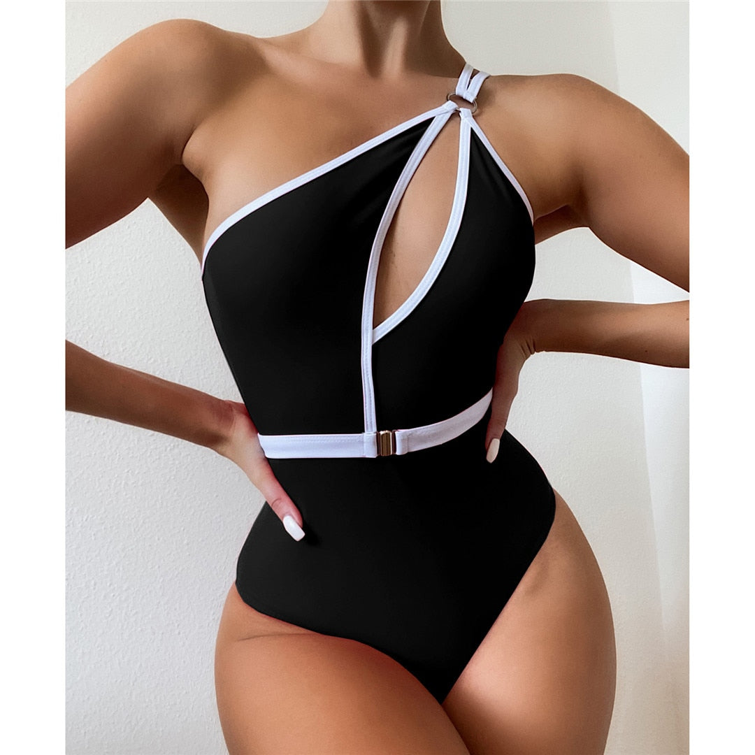 Sandra Monokini