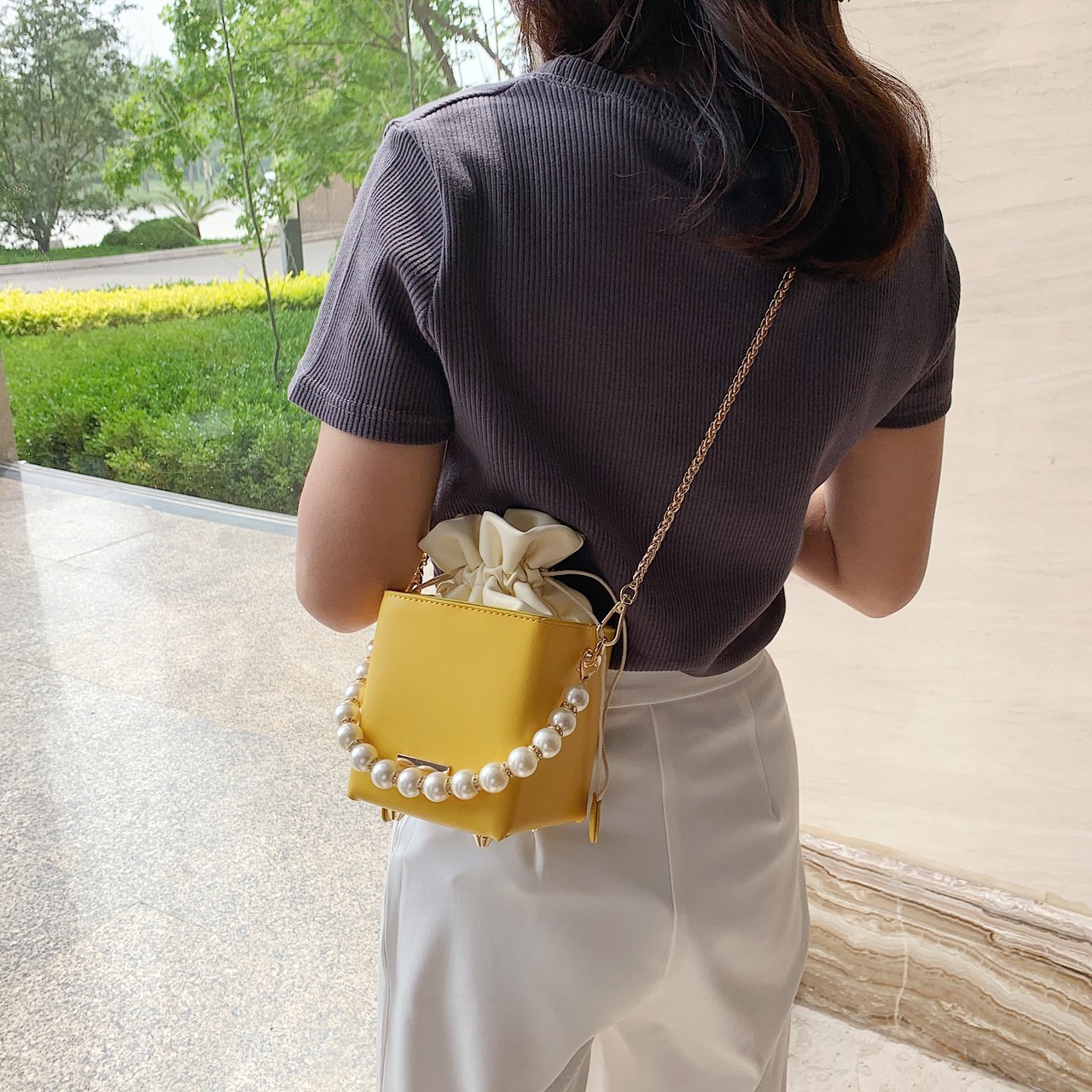 Woh Women's Fashion Bag