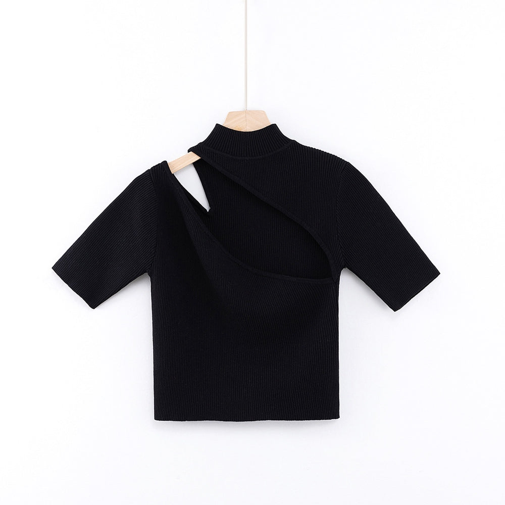 Disha Knitted T-shirt