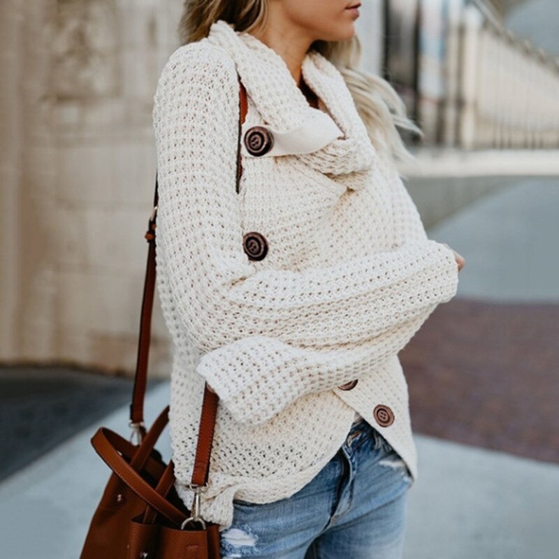 Cindy Knit Sweater