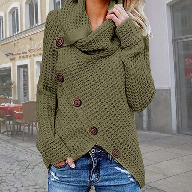 Cindy Knit Sweater