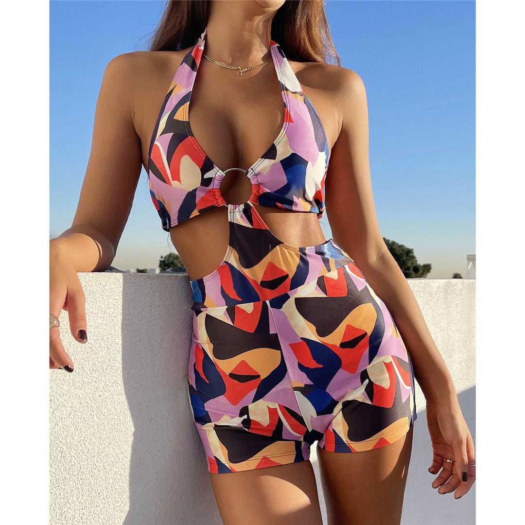 Rosalie Monokini