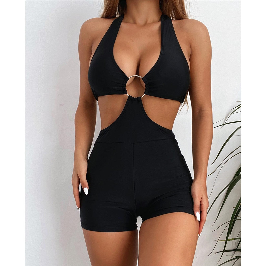 Rosalie Monokini