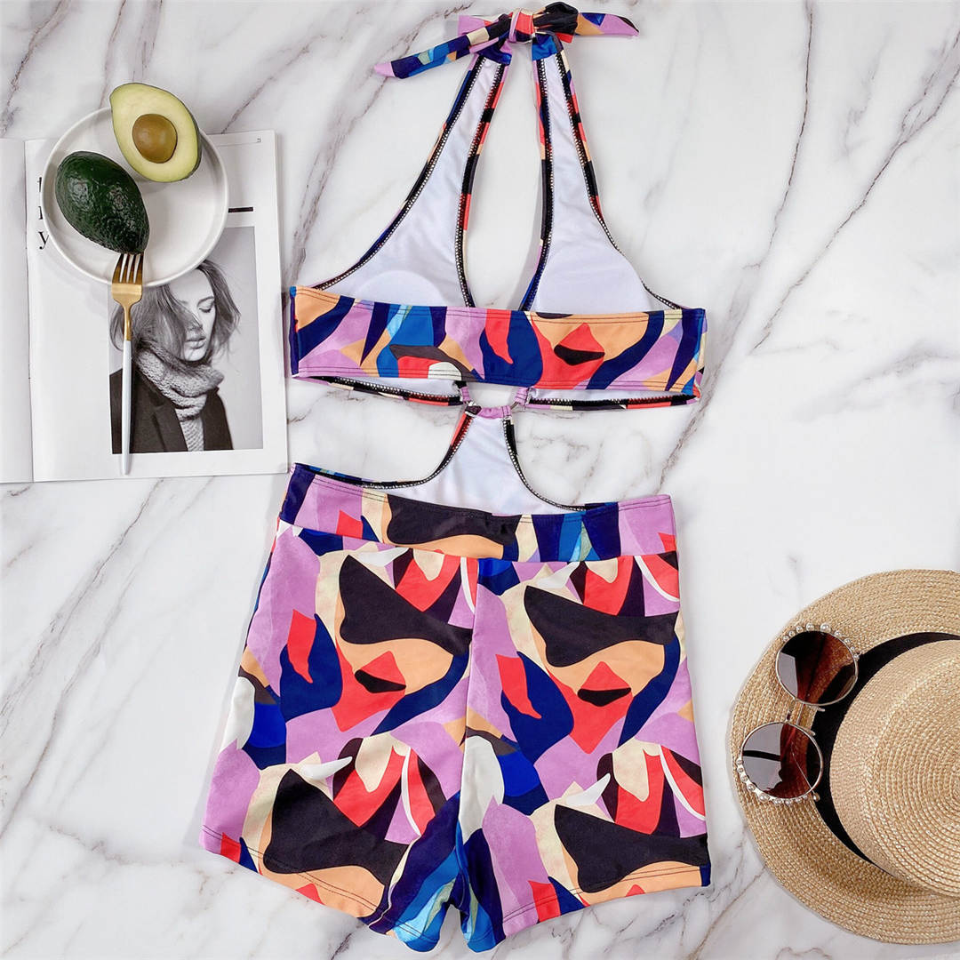 Rosalie Monokini
