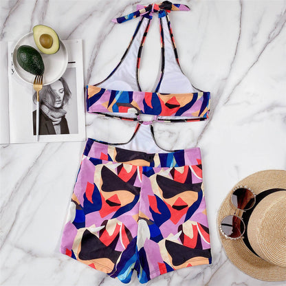 Rosalie Monokini