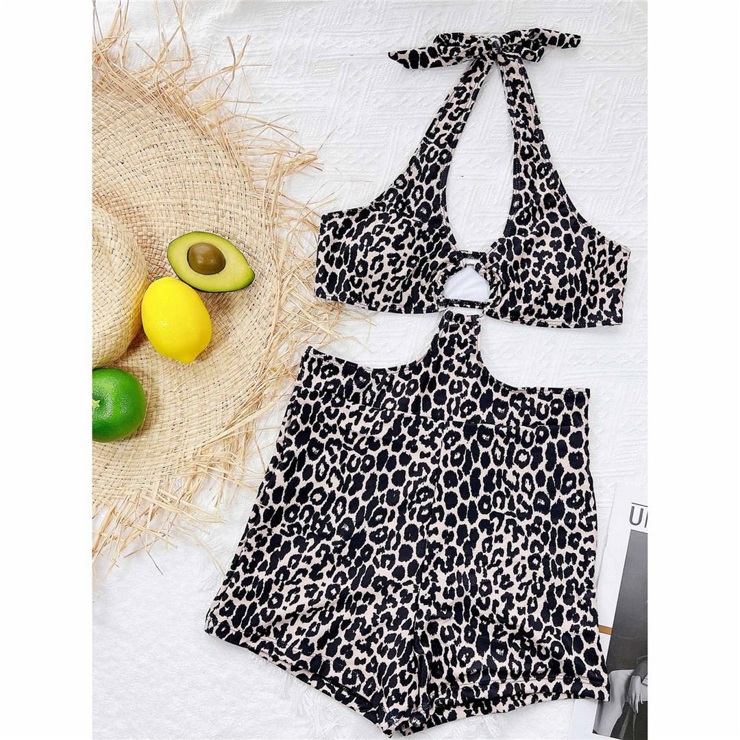 Rosalie Monokini