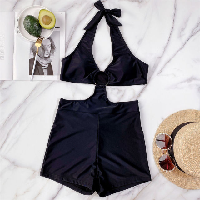 Rosalie Monokini