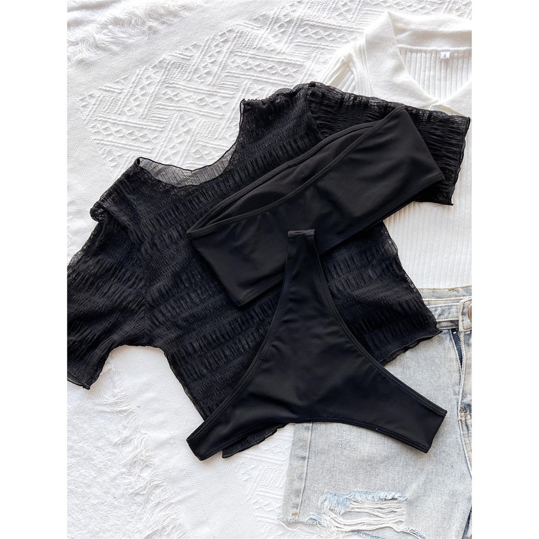 Nitaria Bikini
